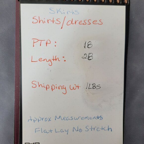 Cato Woman Plus Gray Button Up Long Sleeve Collared Shirt 18 20W Career Workwear - Picture 5 of 7